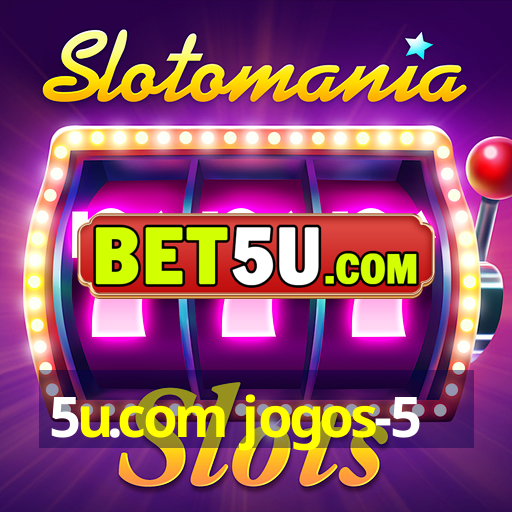 5u.com jogos